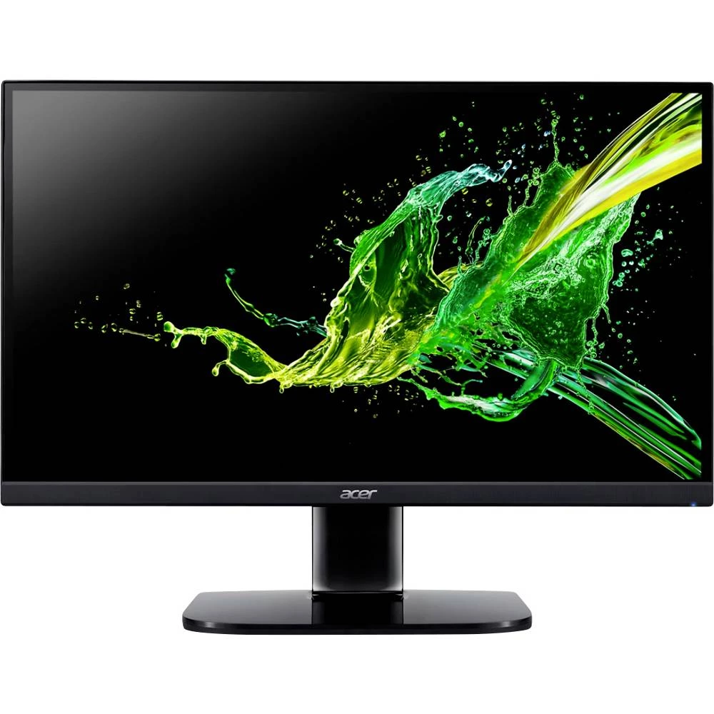Acer KA272UGbm 27 ekran za igranje Energetska učinkovitost 2021 F (A - G) 68.6 cm (27 palac) 2560 x 1440 piksel 16:9 4 m slika