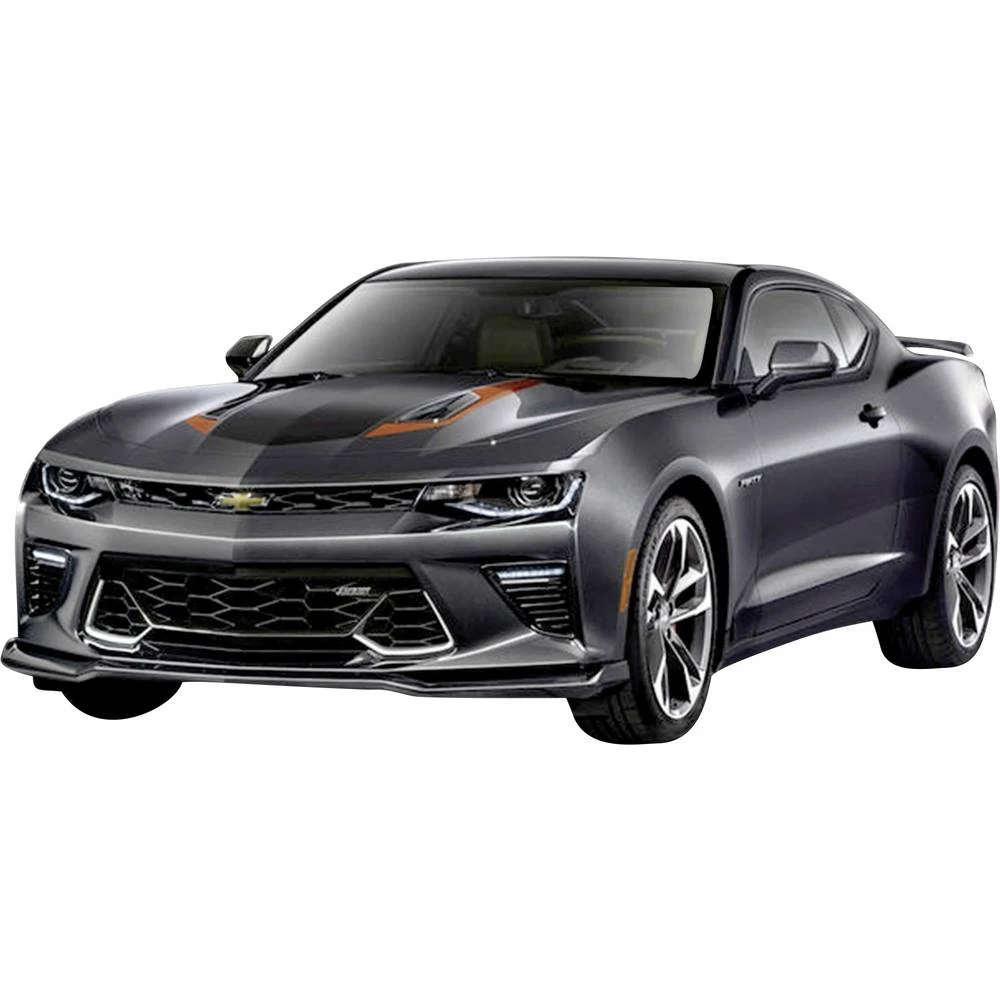 1:18 Model automobila Maisto Chevrolet Camaro 2017 50th Anniversary slika