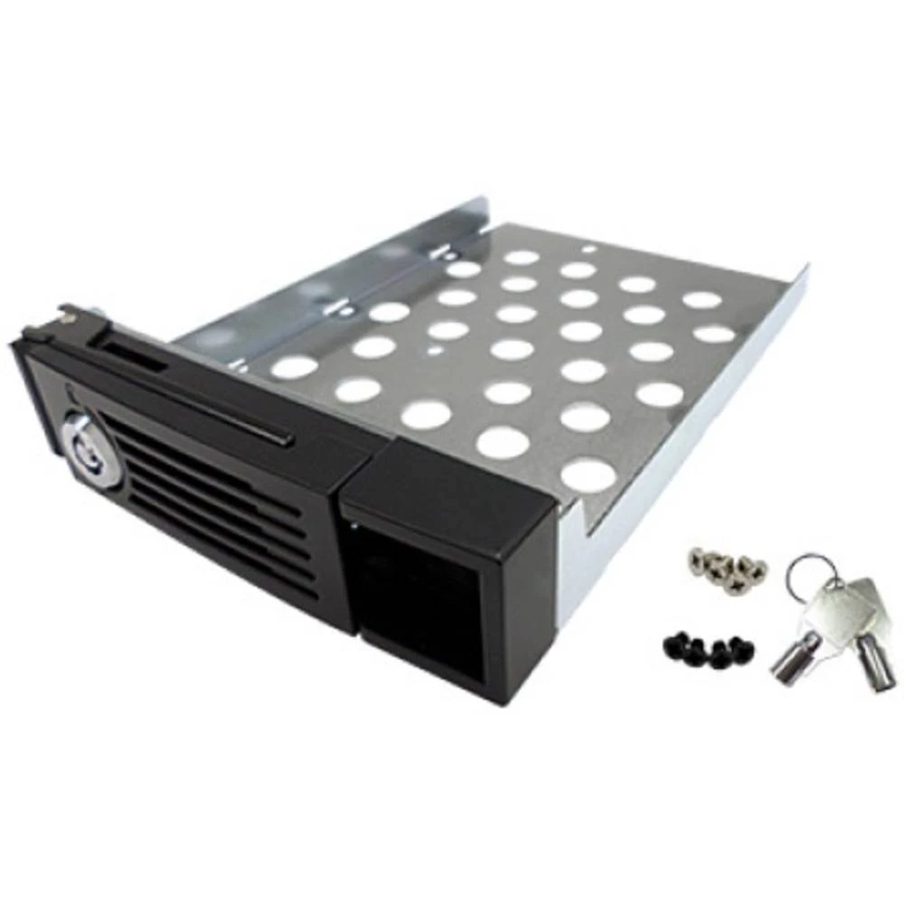 NAS Server držač tvrdog diska QNAP SP-TS-TRAY-BLACK slika