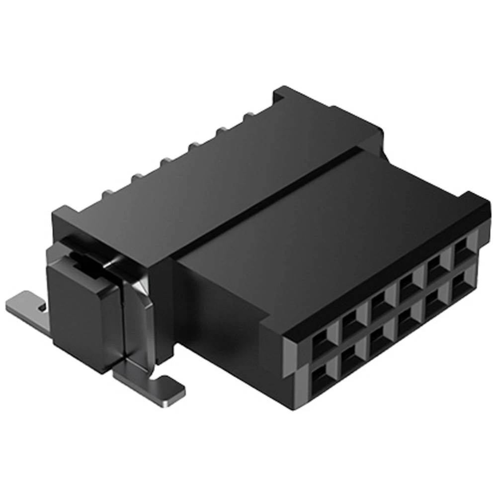 ept 404-51012-51 opružna letva  Broj redova 2 Ukupan broj polova 12 1 St. Tape slika