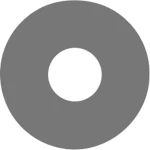 Faber-Castell trostruko šiljilo s kutijom 183800 srebrna Izvedba spremnika=doza