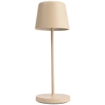 Deko Light Canis Mini 346077 baterijsko stolno svjetlo LED  2.3 W  bež boja