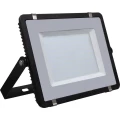 Vanjski LED reflektor 200 W Dnevno svjetlo-bijela V-TAC VT-200 168419 Crna slika