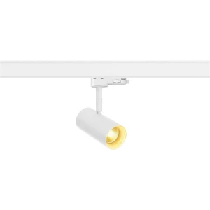 SLV NOBLO SPOT LED reflektor za sustav šina 3-fazni  8.4 W LED  bijela slika