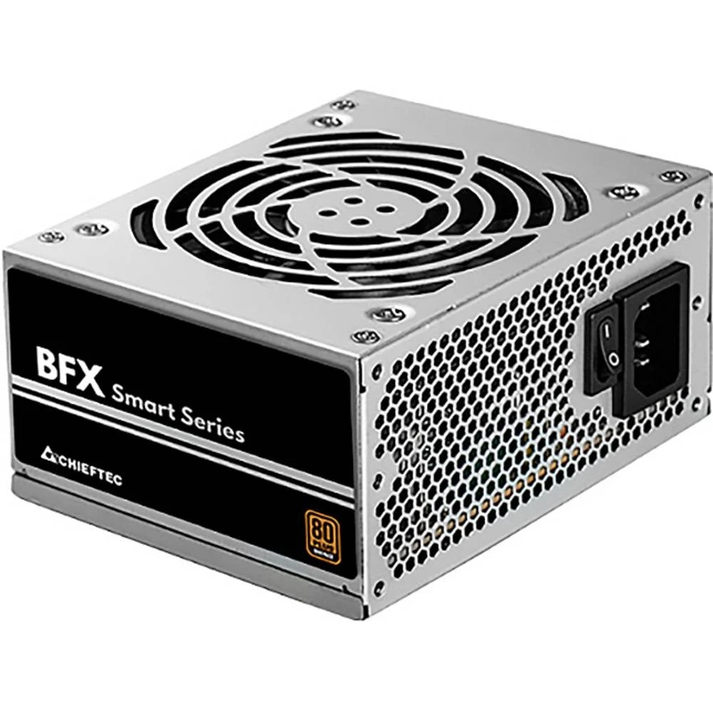 Chieftec BFX-450BS PC napajanje 450 W ATX 80 plus bronze slika