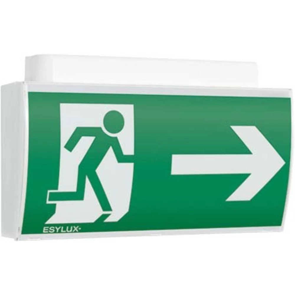 ESYLUX EN10061820 Osvjetljenje za izlaz u nuždi slika