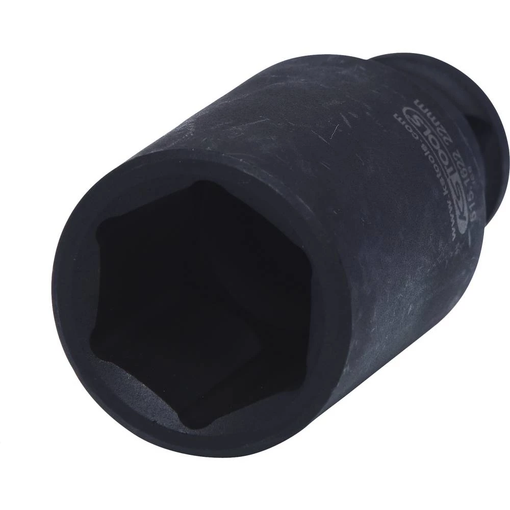 KS Tools 5151622 515.1622 nastavak za snažni nasadni ključ 22 mm slika