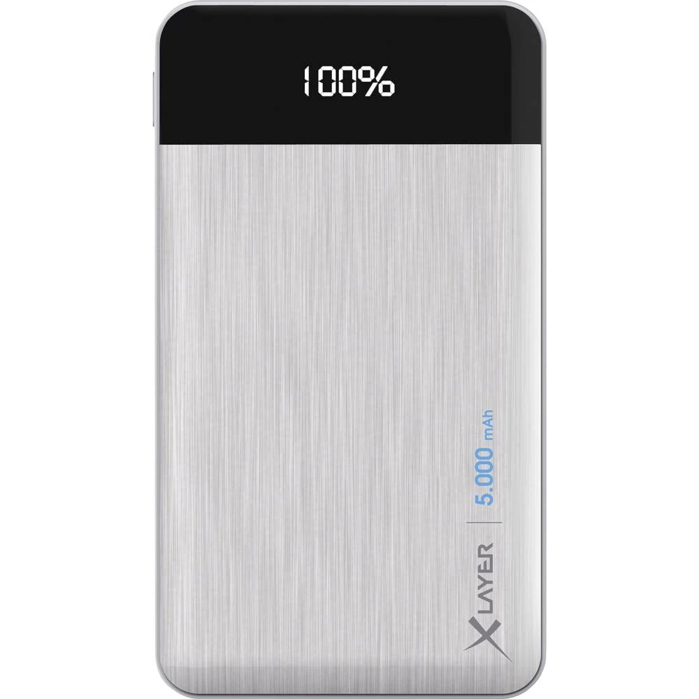 Powerbank (rezervna baterija) Xlayer X-Charger Li-Ion 5000 mAh slika