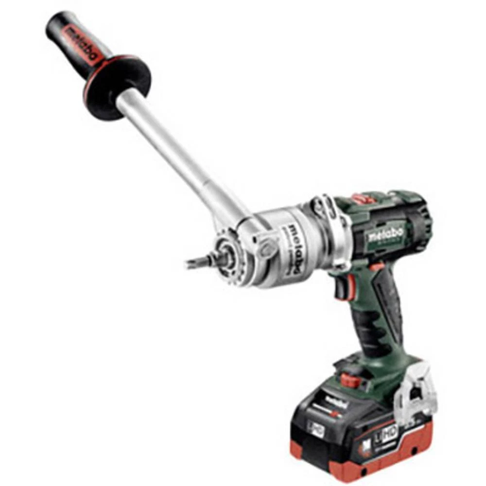 Metabo BS 18 LTX BL Q I LiHD Akumulator 602351770 slika