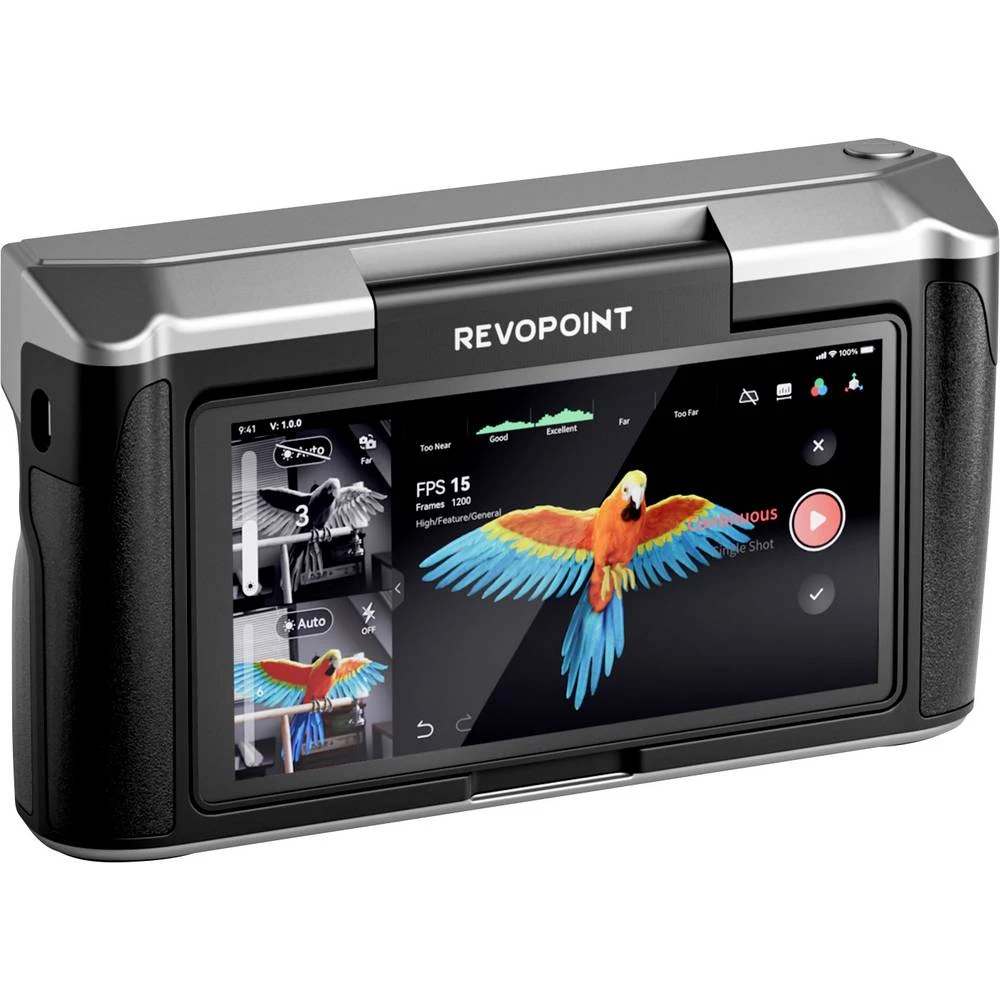 Revopoint Miraco 3D skener slika