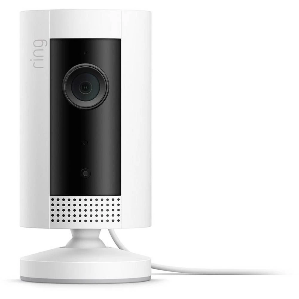 WLAN IP Sigurnosna kamera 1920 x 1080 piksel ring Indoor Cam 8SN1S9-WEU0 slika