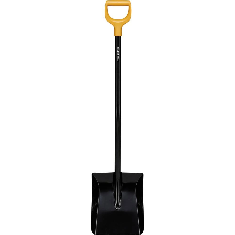 Fiskars 1067518 lopata D-ručka slika