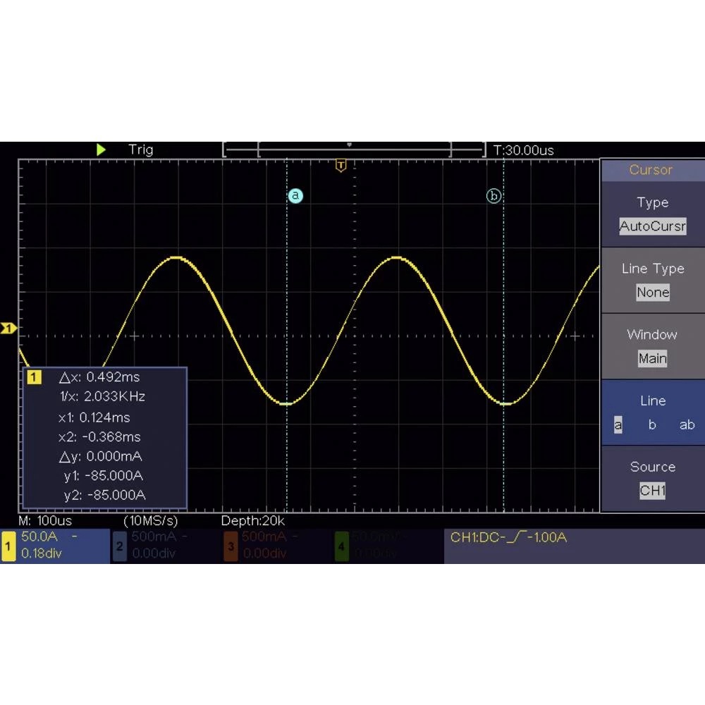 Conrad Product Image