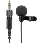 Relacart LM-P01 Lavalier na utikač glasovni mikrofon Način prijenosa:žičani