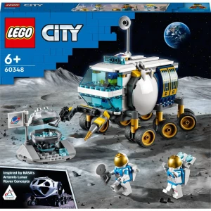 60348 LEGO® CITY mjesec rover slika