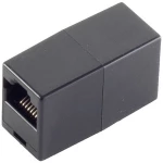 Shiverpeaks ISDN adapter [1x RJ45-utičnica 8p8c - 1x RJ45-utičnica 8p8c] crna