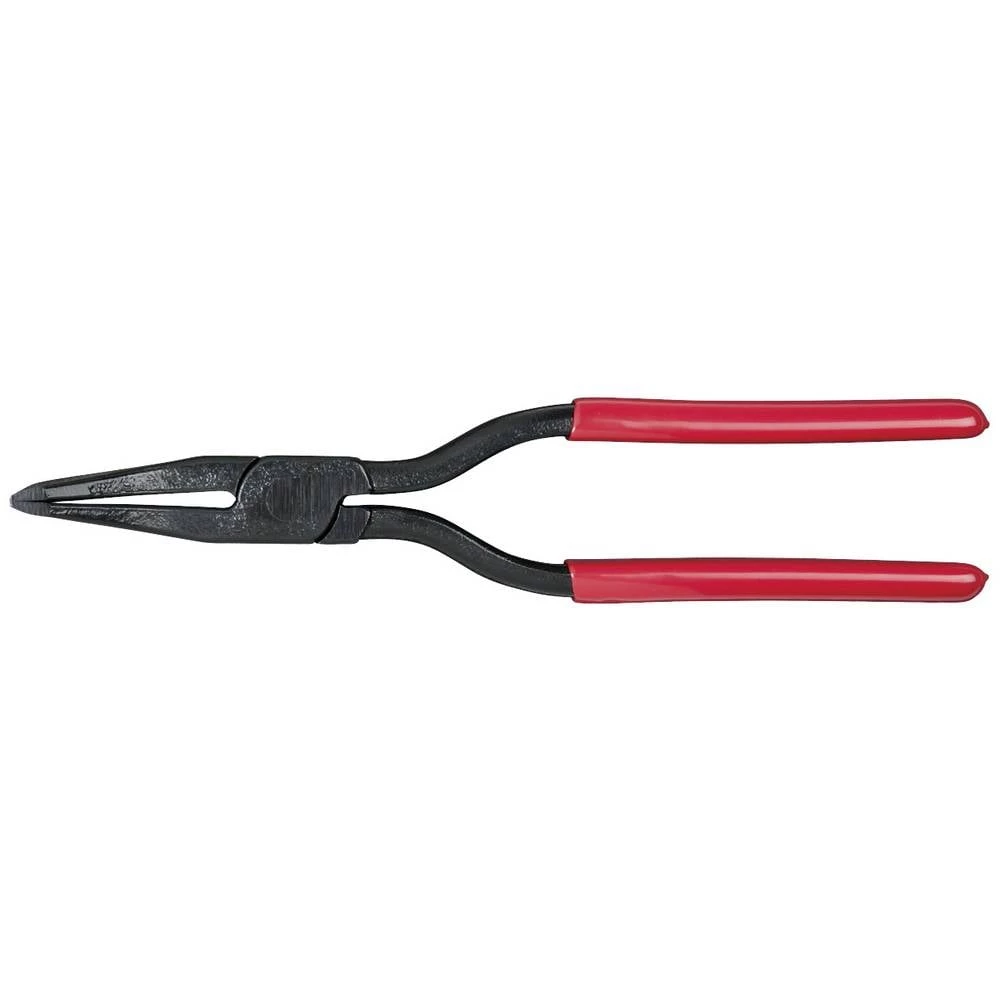 KS Tools 2221601 kliješta za savijanje lima kom. slika