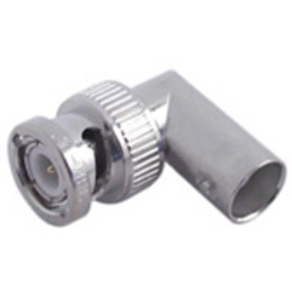 BNC adapter Muški konektor BNC - Ženski konektor BNC Huber & Suhner 1 ST slika