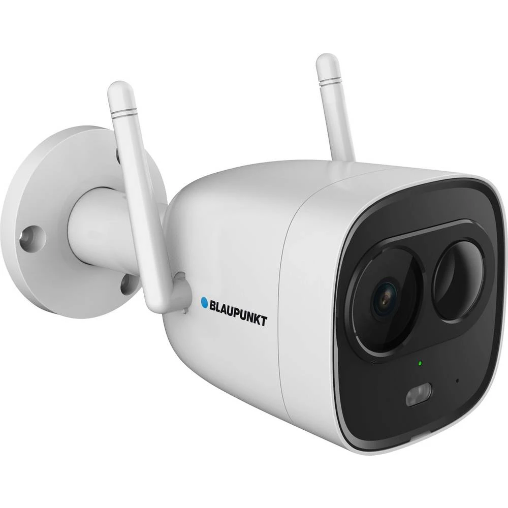 WLAN ip sigurnosna kamera 1920 x 1080 piksel Blaupunkt VIO-BX20 5000092 slika