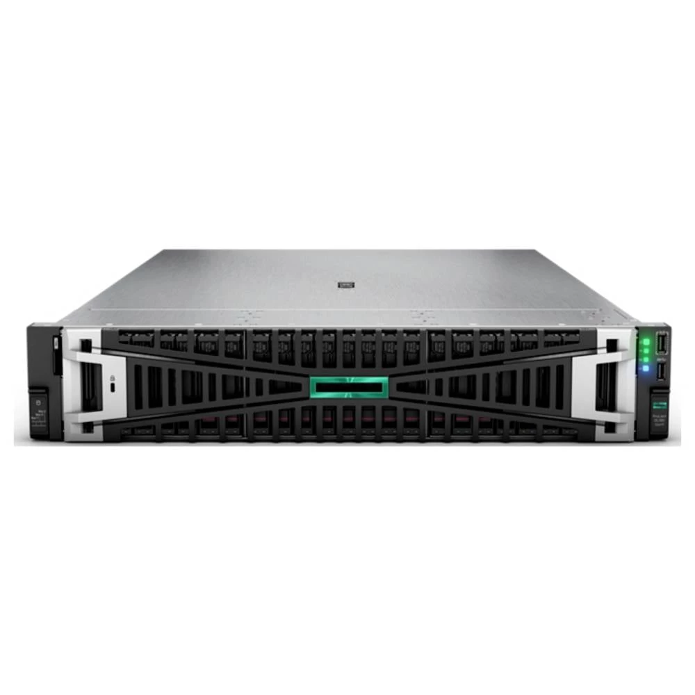 Hewlett Packard Enterprise P81777-425  PC server slika