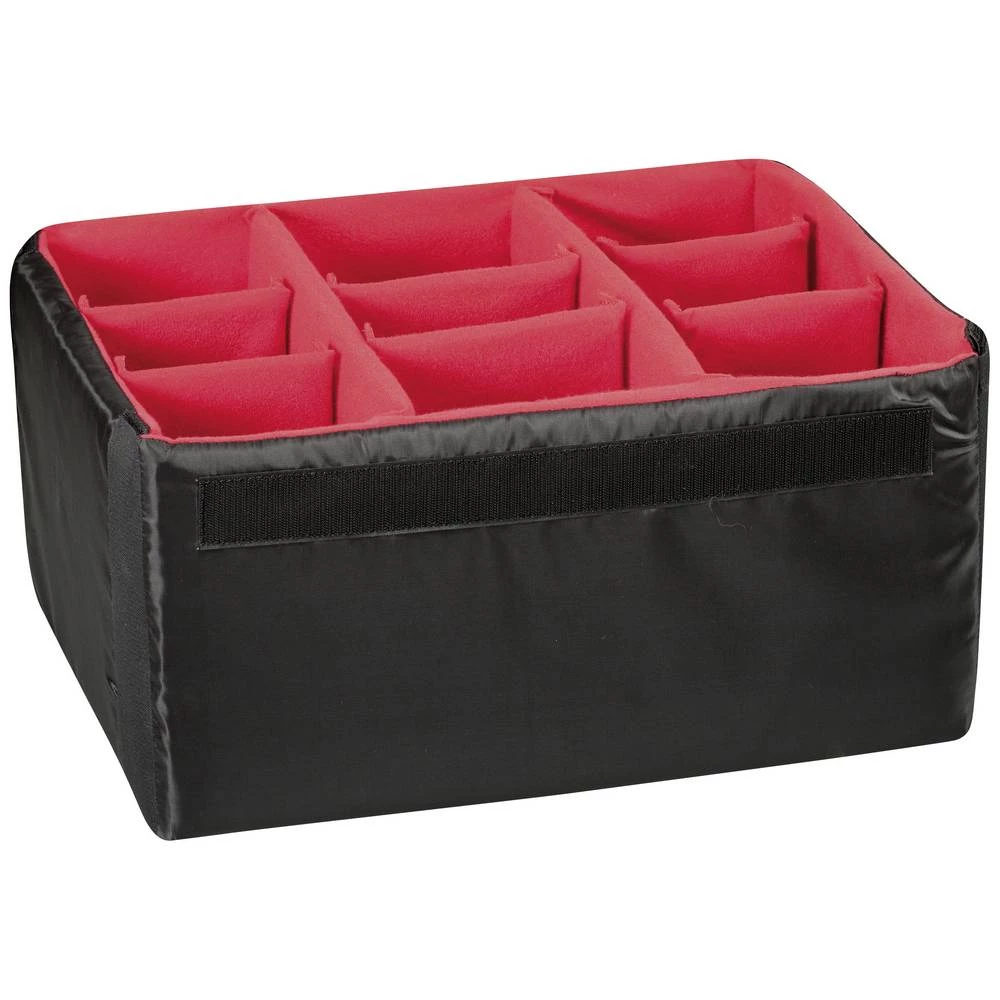 Explorer Cases oprema    (D x Š x V) 470 x 375 x 240 mm  DIV7630 slika