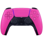 Sony Dualsense Wireless Controller Nova Pink igraća konzola gamepad PlayStation 5 crna, ružičasta