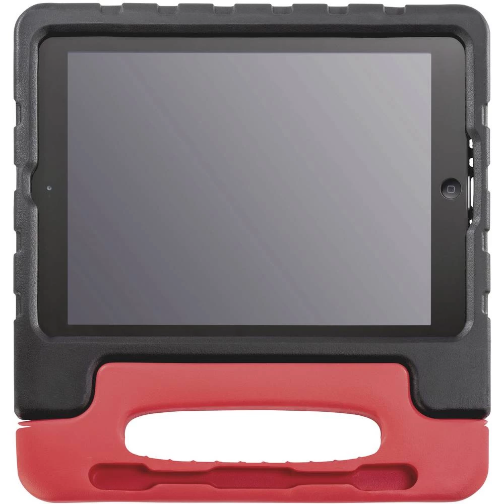 Parat PARAPROJECT® EDUCOVER®+ stražnji poklopac    iPad 10.2 (2019), iPad 10.2 (2020) crna/crvena držač tableta slika