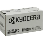 Kyocera toner TK-5230K 1T02R90NL0 original crn 2600 Stranica
