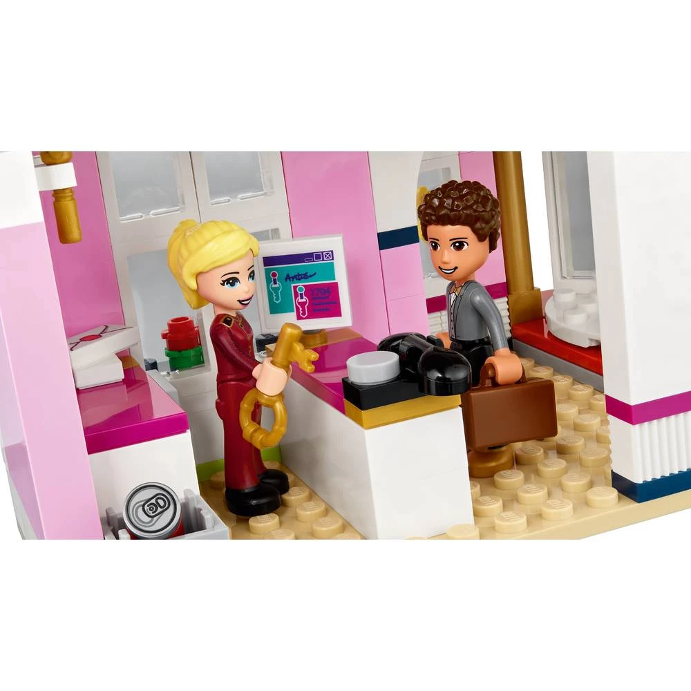 41684 LEGO® FRIENDS Hotel Heartlake City slika