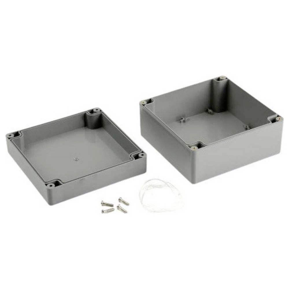 Supertronic PE246K-S univerzalno kućište 160 x 160 x 90 1 kom. slika