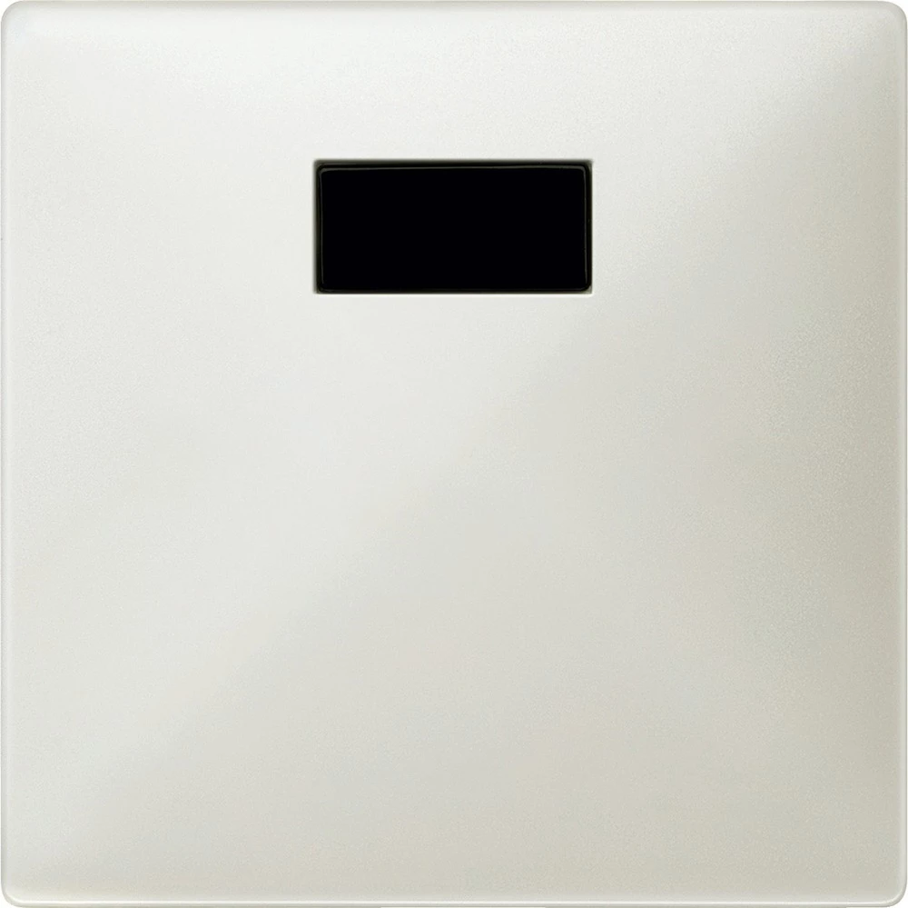 Poklopac za prigušivač Svijetlosiva Merten 570929 slika