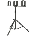 TOOLCRAFT TO-7444923 #####Stativ 3 Leuchten Pogodno za (ručne svjetiljke): LED radna svjetiljka WL1000, LED radna svjeti slika