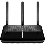 TP-LINK Archer VR2100v(DE) WLAN ruter  Integrirani modem: vDSL  1 GBit/s