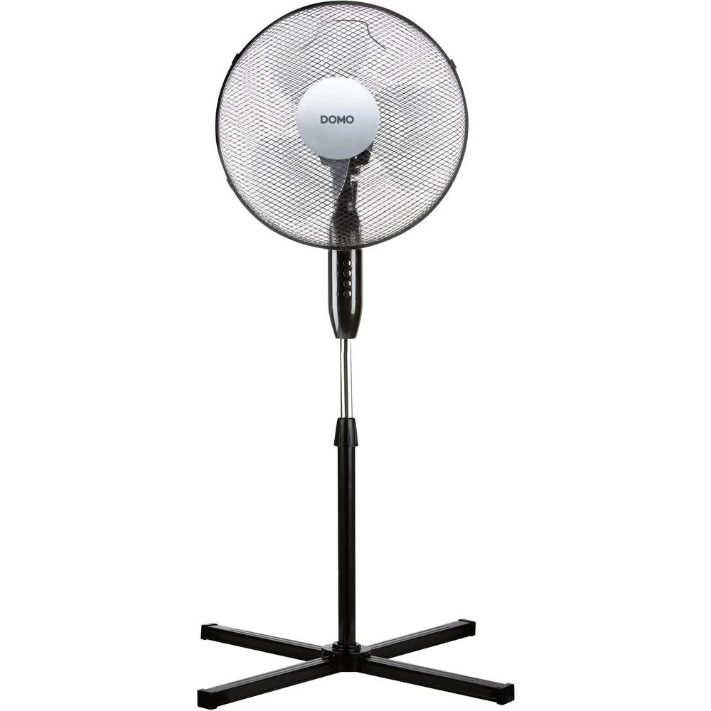 DOMO Crna DO8140 slika