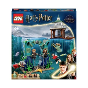 76420 LEGO® HARRY POTTER™ Tročarobnjački turnir: Crno jezero slika