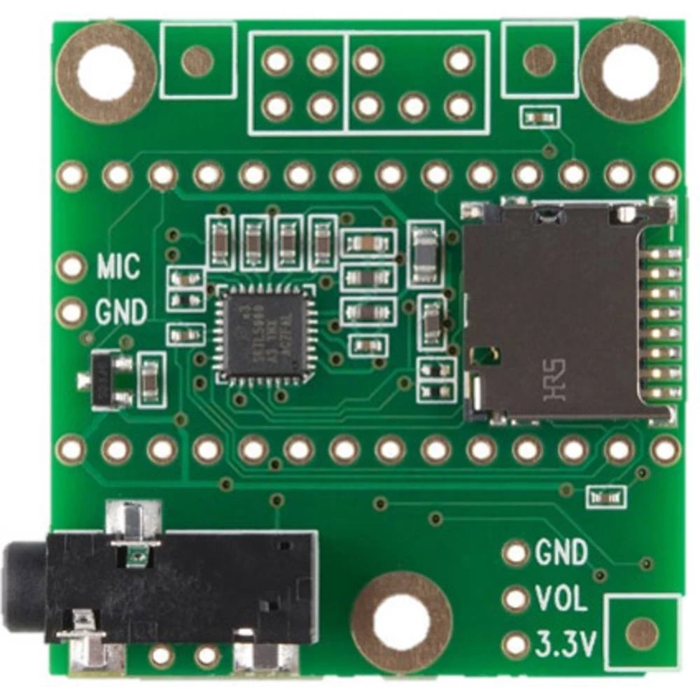 Conrad Product Image