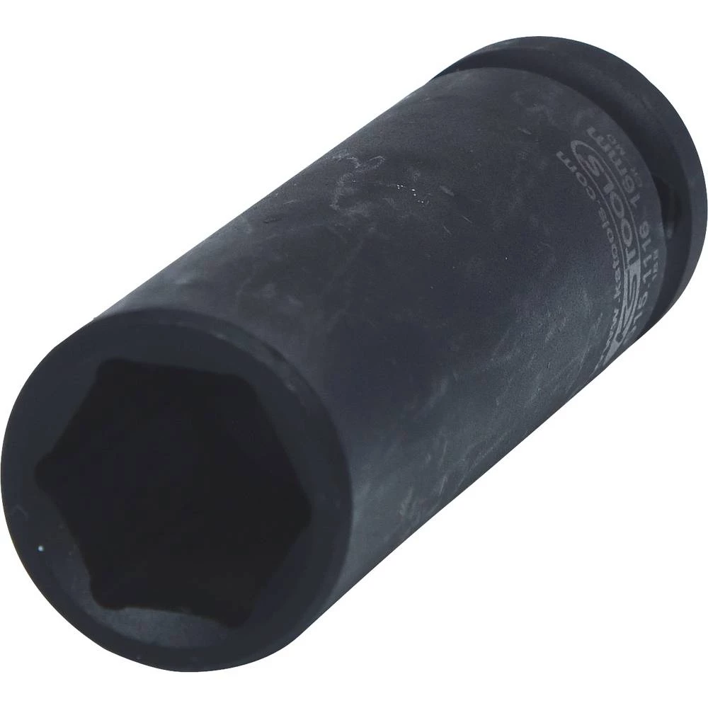 KS Tools 5151116 515.1116 nastavak za snažni nasadni ključ 16 mm slika