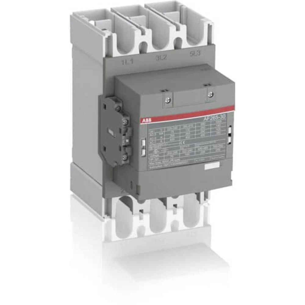 ABB AF265-30-22-11 prekidač  2 zatvarač, 4 zatvarač  24 V 265 A    1 St. slika