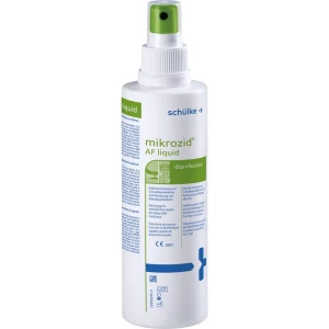 Schülke Schülke mikrozid AF liquid Desinfektion SC1062 dezinfekcijsko sredstvo 250 ml slika