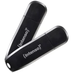 Intenso Speed Line USB stick 64 GB crna 3533494 USB 3.2 gen. 1 (USB 3.0)