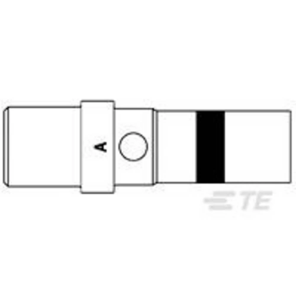 TE Connectivity ARINC ProductsARINC Products 1738013-1 AMP slika