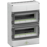 Spelsberg 73352801 AK-F 28 mali razvodnik  Broj raspodjela = 28 Broj redova = 2