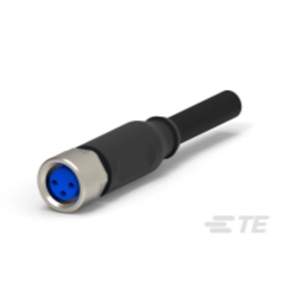 TE Connectivity Industrial Communication Cable AssembliesIndustrial Communication Cable Assemblies 2273001-1 AMP slika