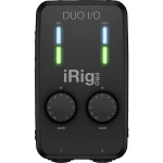 midi sučelje IK Multimedia iRig Pro Duo I/O