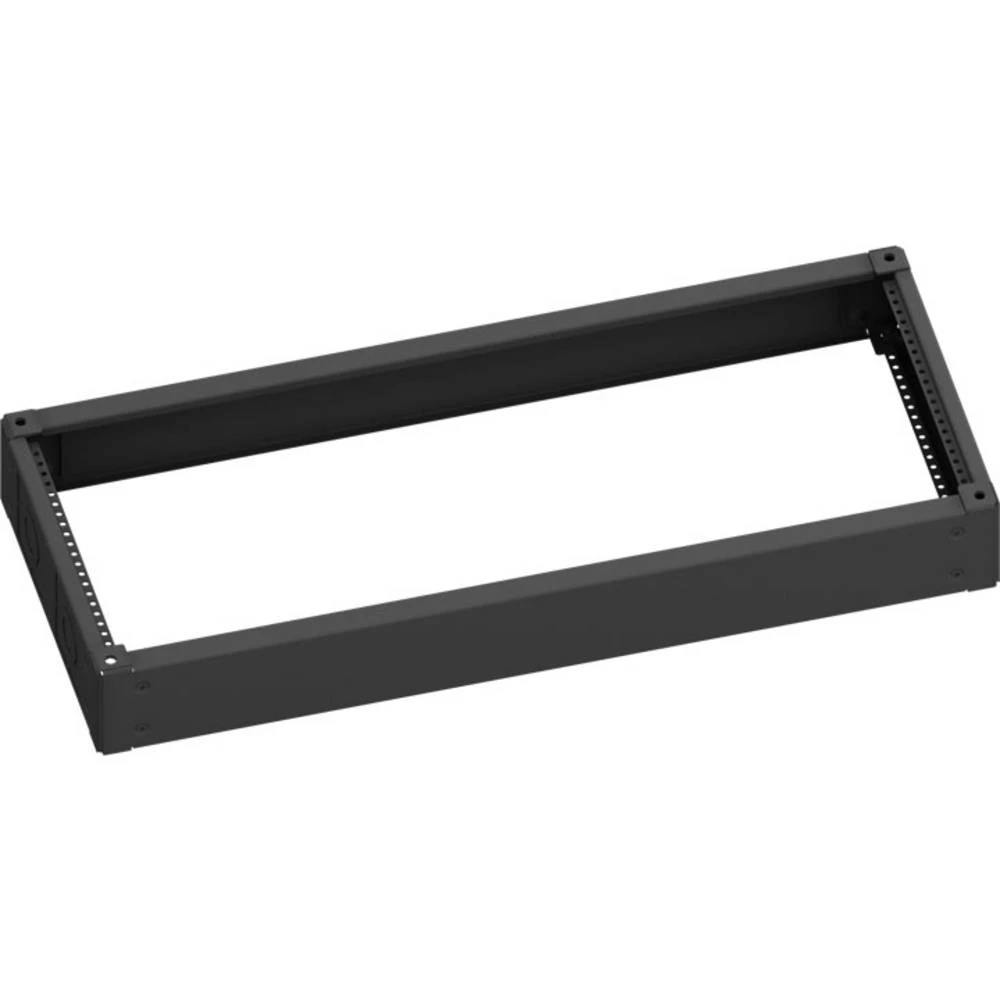 Striebel & John 2CPX010668R9999 podnožak  čelik crna   320.9 mA slika