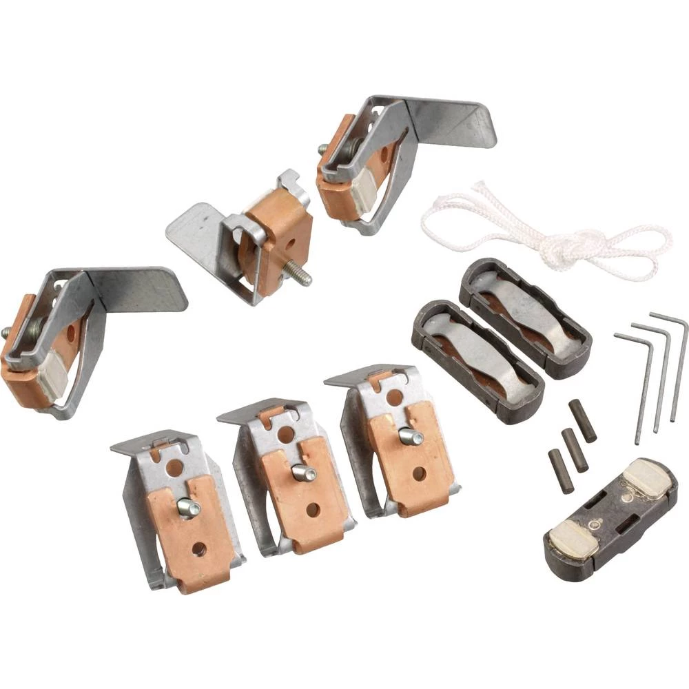 Komplet kotakata Schneider Electric LA5F400803 1 ST slika