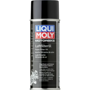 Liqui Moly 1604 Motorbike ulje za zračni filter 400 ml slika