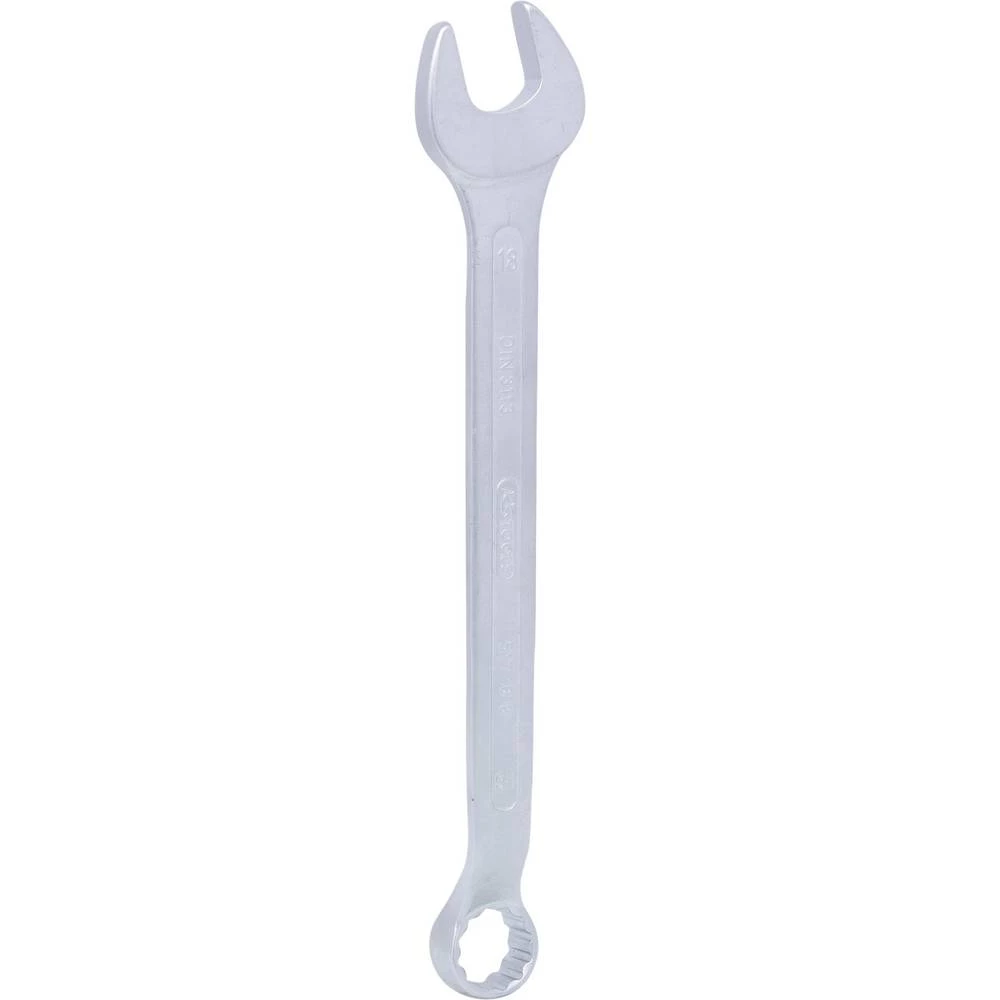 KS Tools 517.1618 517.1618 prstenasti-viličasti ključ Veličina ključa (metrička) (naslov) 18 mm slika