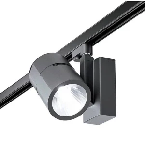 Brumberg 89020231 89020231 LED reflektor za sustav šina LED   40 W crna slika