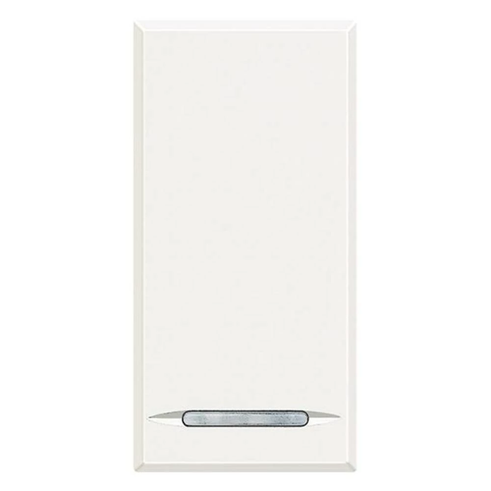 Legrand   izmjenični prekidač  Axolute bijela HD4053A slika